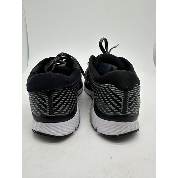 Saucony Guide 13 Running Shoes Womens Size 7W Black Wide Supportive Cushion - Picture 14 of 16